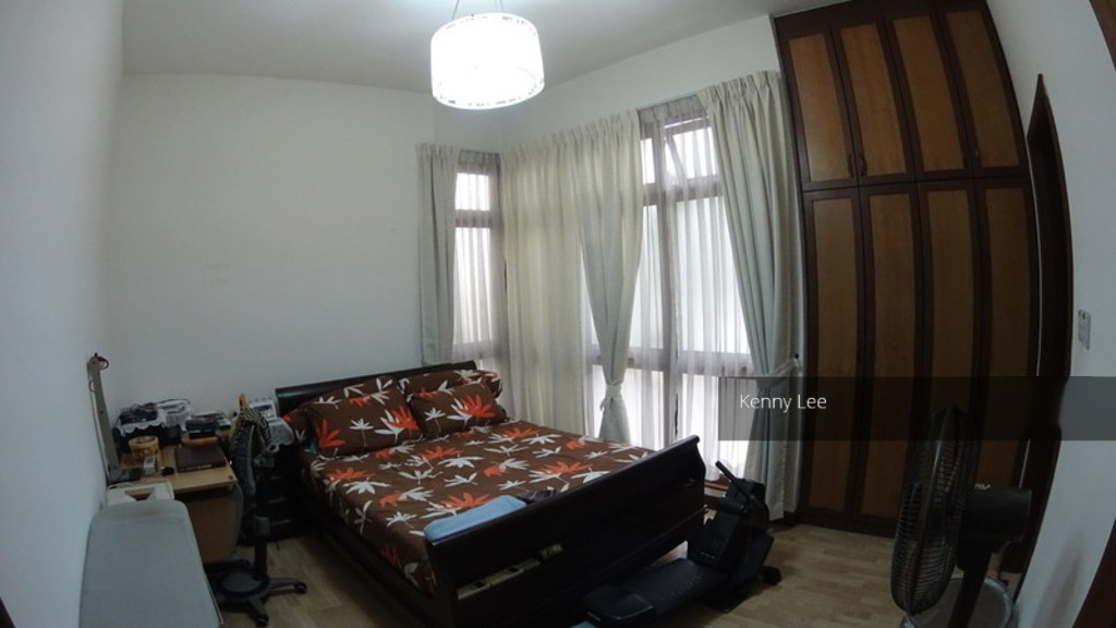 High Oak Condominium (D21), Condominium #122696972